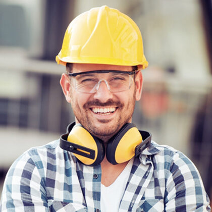 Featured author image: Three Ways to Reinforce a  Buildings Foundation